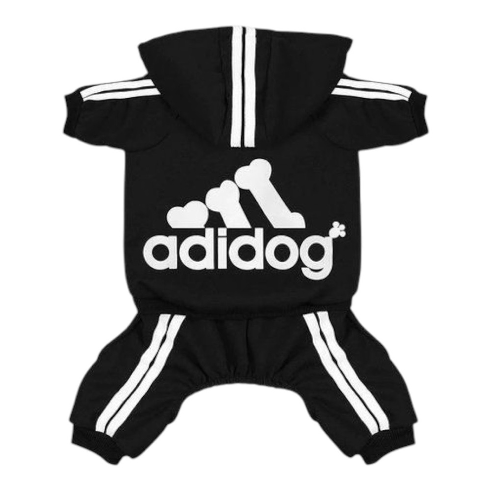 ADIDOG PET TRACKSUIT SZ LARGE - BRAND NEW